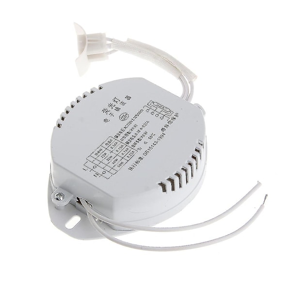 22w-40w Hög Ballastfaktor Ballaster Fluorescerande Lampans Likriktare Lätt att Använda