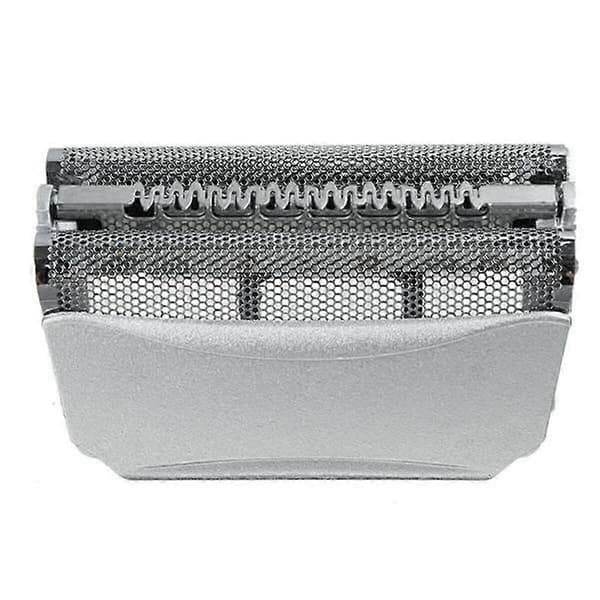 Combi Pack 51S Erstatningsblad + Barberhode for Braun Series 5 8000-2025