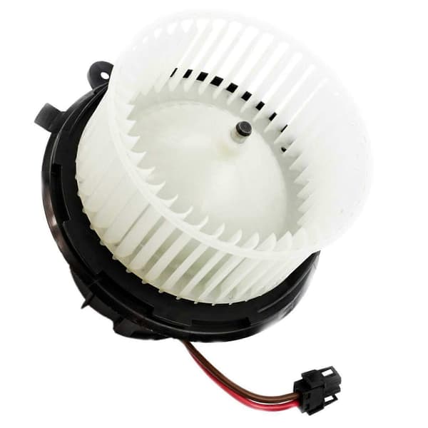 2048200208 Varmeblæsermotor Ventilator Samling til W204 W212 C300 C350 C63 E350 E550 E63 GLK350 2008-20