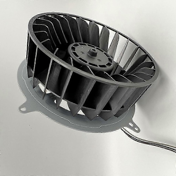 Køleventilator Intern Ventilator Fungerende Køleventilator til PS5 Konsoller G12L12MS1AH-56J14