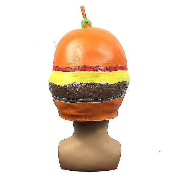 Ar Maske, Maskerade Ar,-YoGo