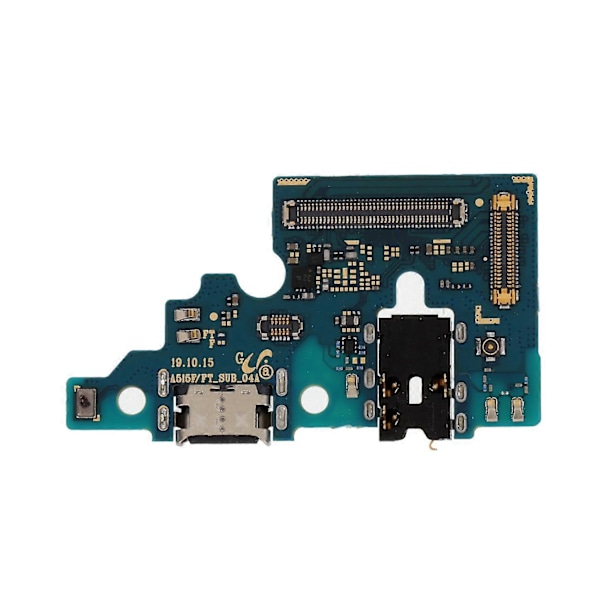 Laddningsport Dock Connector Flexkabel för Samsung Galaxy A51 SM-A515
