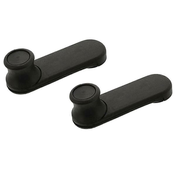 Styrekonsollforlengelse 2.5 \" Erstatning Aluminium for 2 \" Konsoller Sbc Bbc