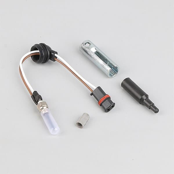 Gløderørsreparationssæt til Eberspacher D2 12V Airtronic varmer 252069011300 dele