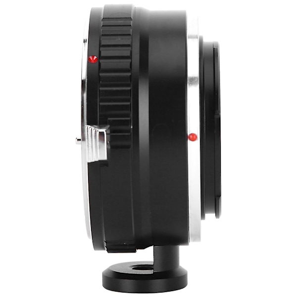 Nikon F-feste til Sony E-feste Objektivadapterring