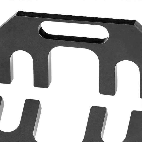 37200 Timing Tool med strammer Passer for enkel installasjon Tilbehør Holdbar