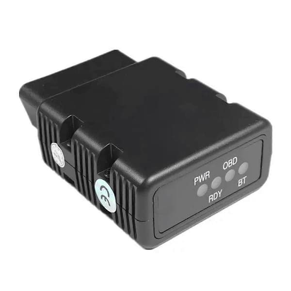 -COM PSACOM / Renlt OBD Bluetooth Diagnose Programmeringsverktøy Diverse System av -3 PP2000 3