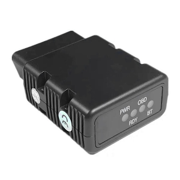 -COM PSACOM / Renlt OBD Bluetooth Diagnostisk Programmeringsværktøj Forskellige Systemer af -3 PP2000 3