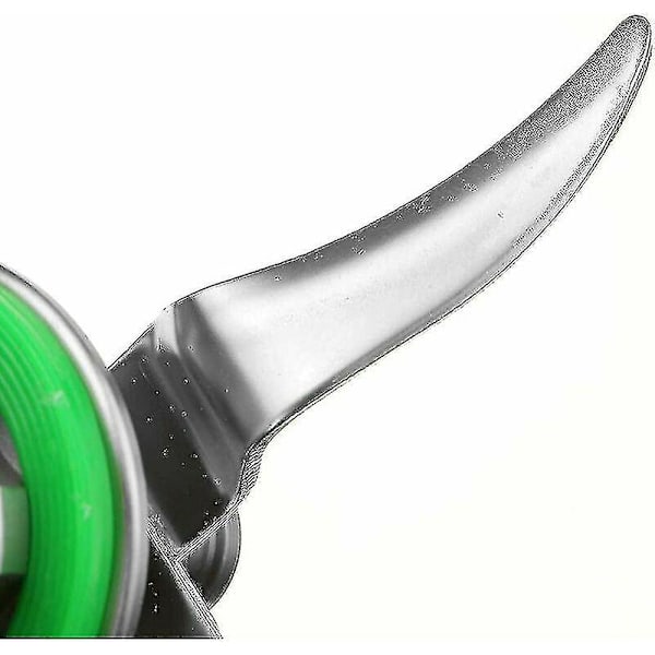 Vorwerk Thermomix TM5 Reserveknive