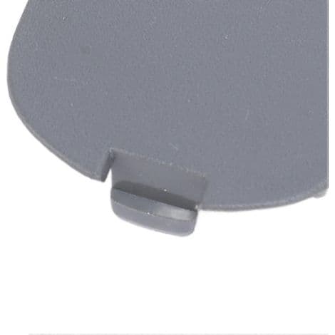 Baklyktdeksler, 33506 SWA A01, grå, sett med deksler for CR-V 2007-2011 - Sett med 2 deler