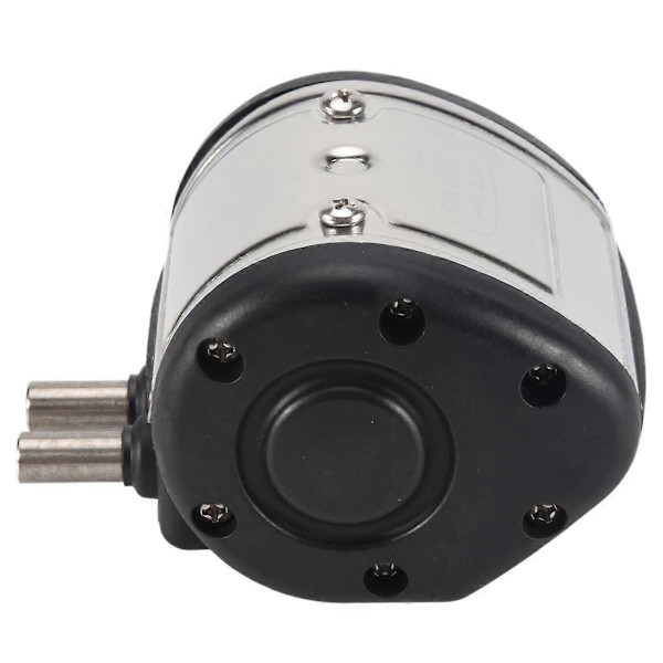 L80 Pneumatisk Pulsator til Ko Malke Maskine Rustfrit Stål Mælkebedrift Malkemaskine 50-180 Ppm A