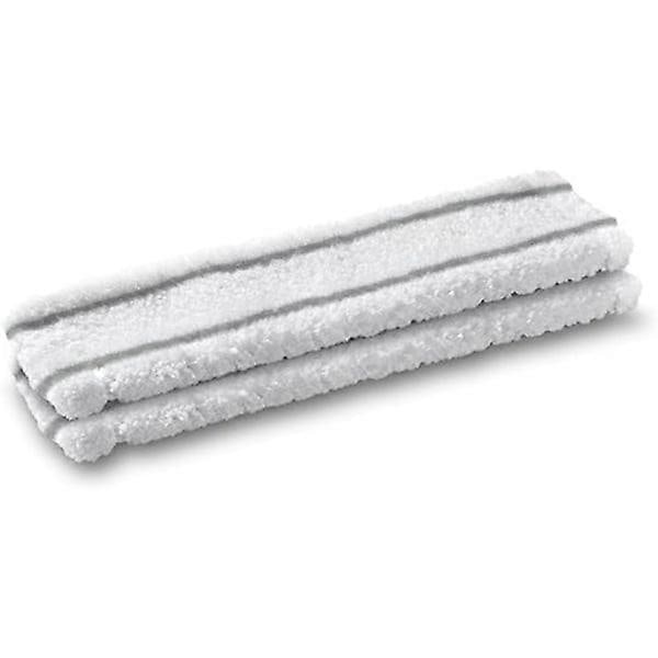 Passer til Kärcher 2.633-100.0 mikrofiber sprøjtetilbehørsdæksel med en udgave før 2017