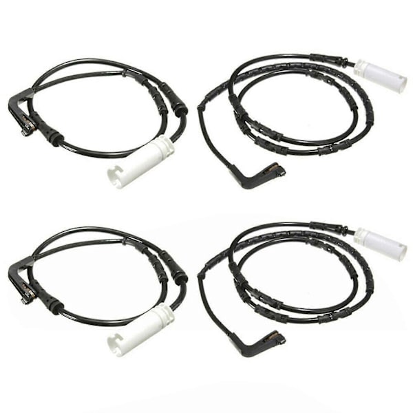 2x Etu- ja Takajarrupalojen Anturi E90 E91 E92 E93 1 3-sarja 34356762252