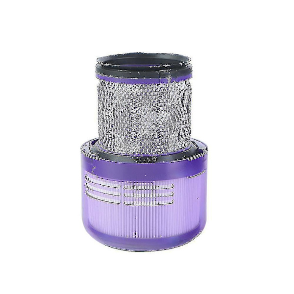 Dyson V11 V15 Sv14 Sv22 2-pack Filter Tvättsbara Ersättningsfilter