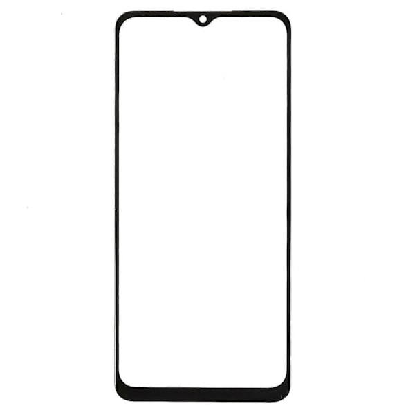 For Samsung Galaxy A04s 4G (164.7 x 76.7 x 9.1 mm) A047 Frontskjerm Glass Linse Erstatningsdel
