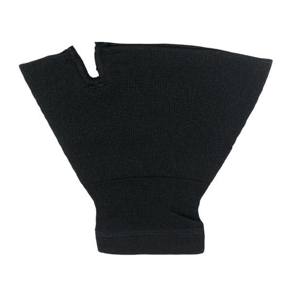 Compression Glove for Wrist and Thumb Black M
