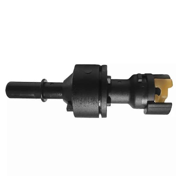 Ny højkvalitets bilmotor krumtaphus ventilationsrør stik samling 12625448 12606566 til GM B