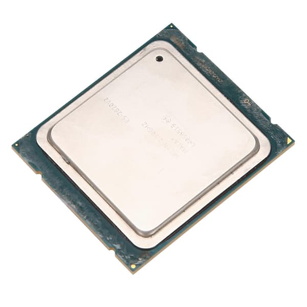 Til Xeon E5 2620 V2 CPU LGA2011 Pin Processor CPU til X79 BTC Mining Bundkort til X79 Bundkort