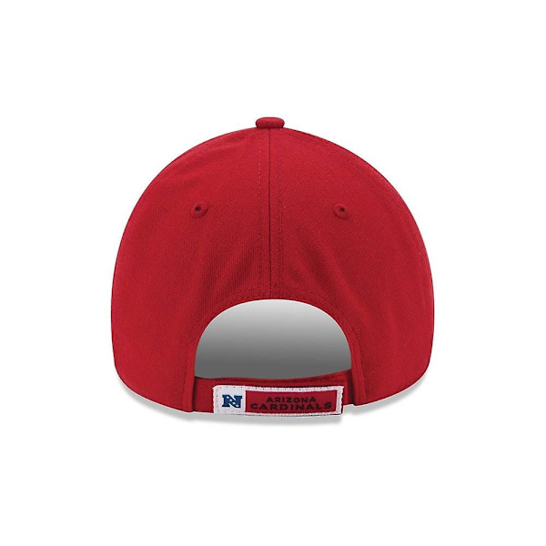Arizona Cardinals The League 9forty Justerbar Caps