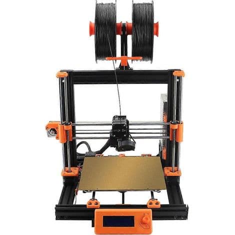 3D-skriver filamentholder, oppbevaringsstativ og 3D-utskriftstilbehør