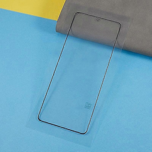 Til Samsung Galaxy Z Flip F700/Z Flip 5G F707/Z Flip3 5G F711/Z Flip4 5G F721 OEM Display Skærm
