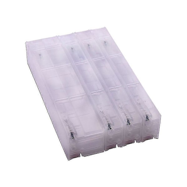 hg Genopfyldelig blækpatron til HP 980 980XL til HP Officejet Enterprise Color X585dn X585f X585z X555dn X555xh
