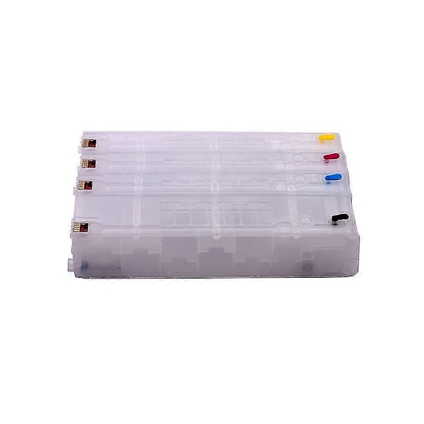 hg Genopfyldelig blækpatron til HP 980 980XL til HP Officejet Enterprise Color X585dn X585f X585z X555dn X555xh