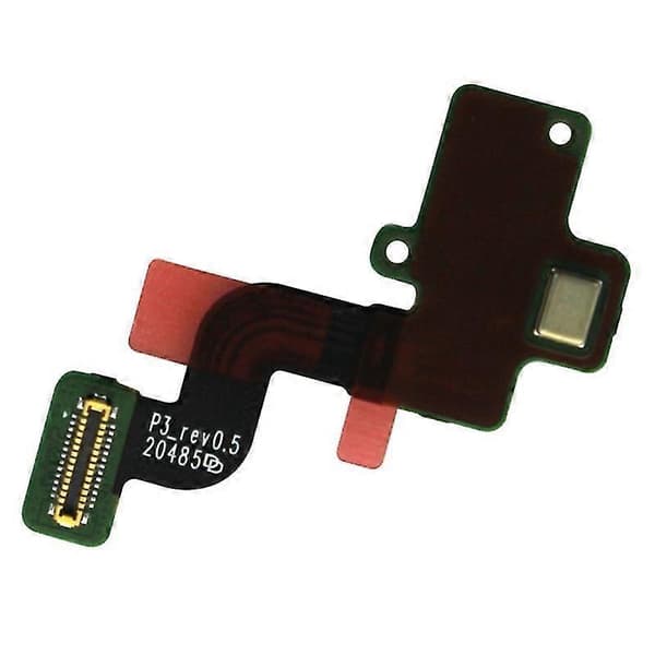 Til Samsung Galaxy S21 Ultra 5G G998 OEM Front Sensor Flex Kabel Udskiftningsdel (uden Logo)