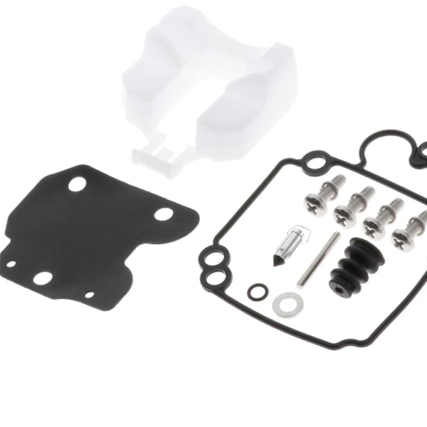 Förgasarreparationssats för 25HP utombordsmotorer F25D F25L