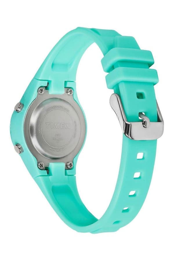 Timex Kids Tween Turkos 26mm 3ATM Klocka TW2W92600