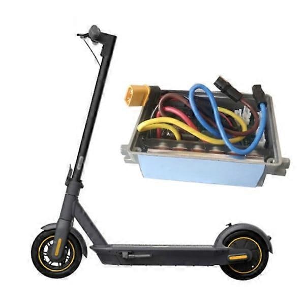 Kontrollkort for elektrisk sparkesykkel Ninebot Max G30