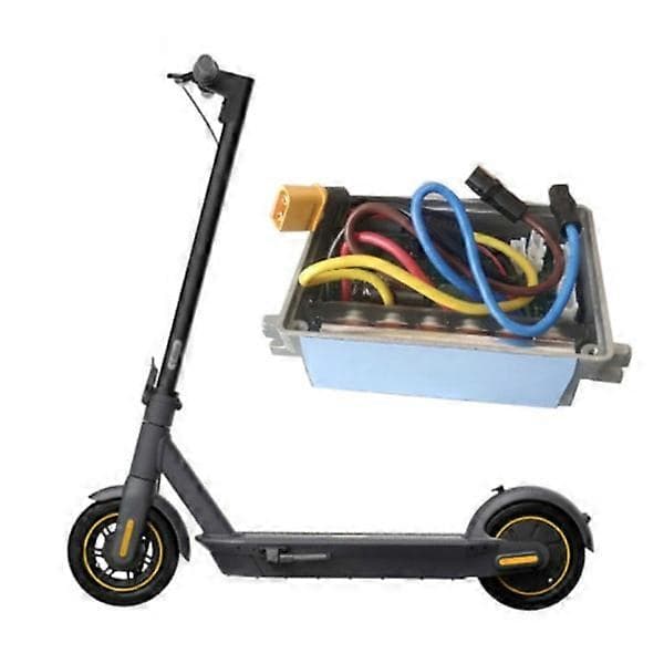 Styrkort för elscooter Ninebot Max G30