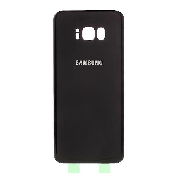 OEM Akun Kotelon Takakansi Liimatarra Samsung Galaxy S8+ SM-G955 -puhelimelle