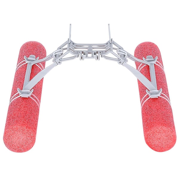 Mini 3 PRO -dronin laskeutumisliukukaluston laajennussetti vesilaskeutumiseen, vesikoulutusvarusteet