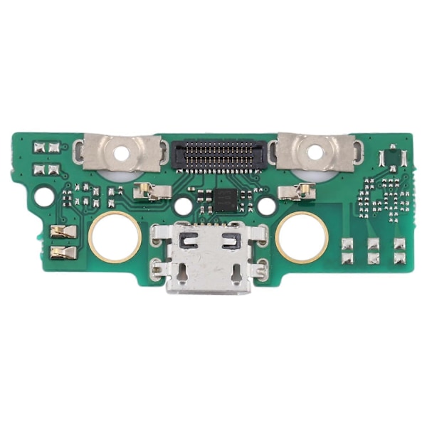 For Lenovo Tab M8 TB-8505X TB-8505F TB-8505FS OEM Ladeport Flex Kabel Reparasjonsdel