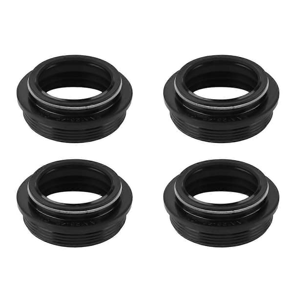 Til XCT Cykel Forgaffel Visker Støvforseglingsring 28mm-XCT