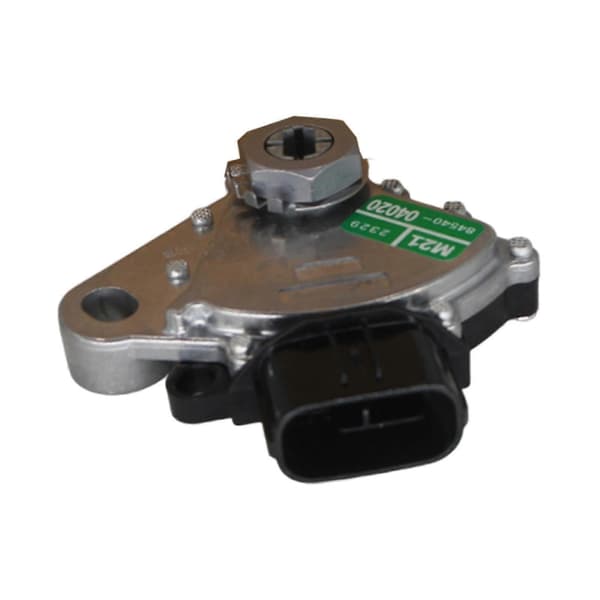 Neutral Sikkerhedsstrømafbryder 84540-04020 Robust Erstatning til Toyota Tacoma