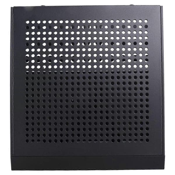 ITX Computer Case M06 Mini Desktop Case HTPC Case Industrielt Kontrol Kabinet