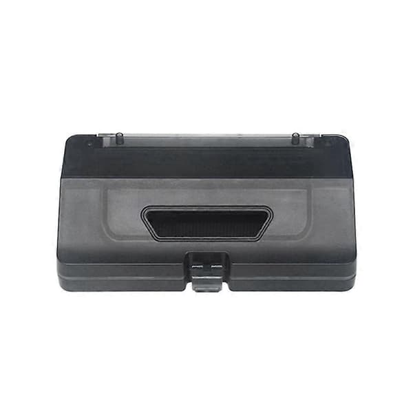 For VIOMI V2 V2 Pro V3 V-RVCLM21B 2-i-1 Vanntank Støvboks