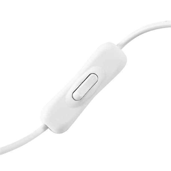 Saksofon USB Lekkasjedeteksjonslys LED Tester Lampe Treblåsinstrument Reparasjonsverktøy Saksofondeler