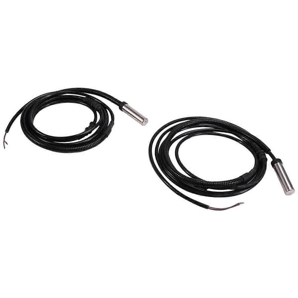 ABS-sensor vänster & höger bak för G-Wagon G-klass 2002-2018 A4635401317 A4635401217
