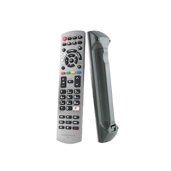 azurano kaukosäädin PANASONIC N2QAYB001178 N2QAYB001179