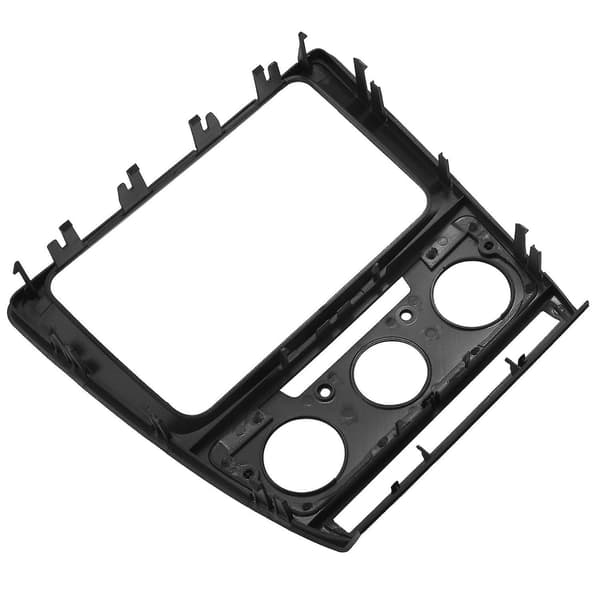 2din Ram Kompatibel med Skoda Octavia 2 2010-2013 Audio Stereo Panel