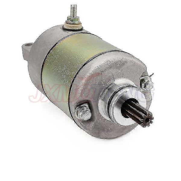 Ny Højkvalitets Starter Motor Start Til 250cc 300cc Linhai Feishen Motor Knallert Scooter Atv