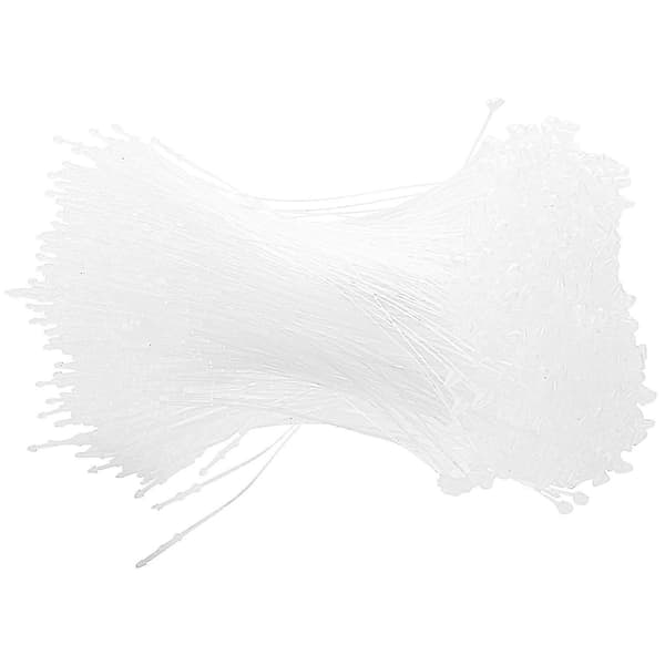 Sourcingmap Snäppstift Ögla Etikettfästen 1000st-Yogu