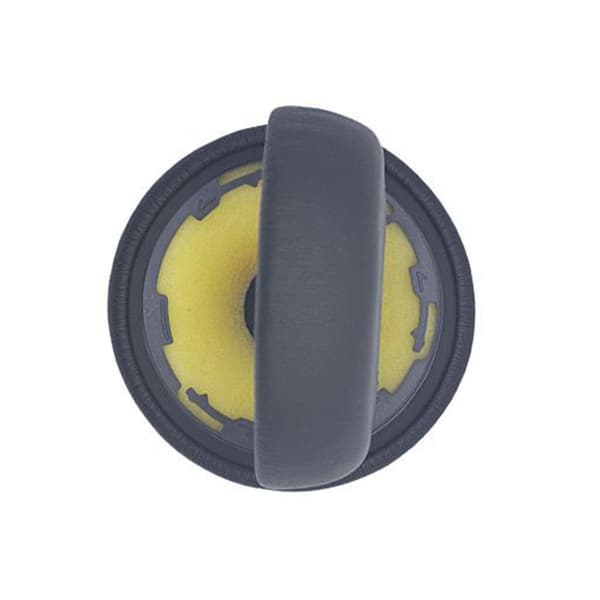 Komfortable Protein Øreputer For Jabra Evolve 75 75+ /75uc/75ms Hodetelefoner