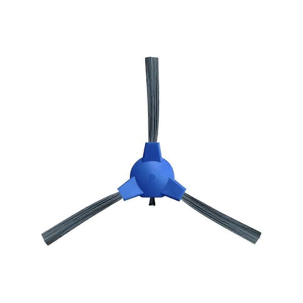 Til D5-serien D5S / D5S Pro / D5S Pro+ Robotstøvsuger Reservedele Hovedsidebørste Hepa Fi