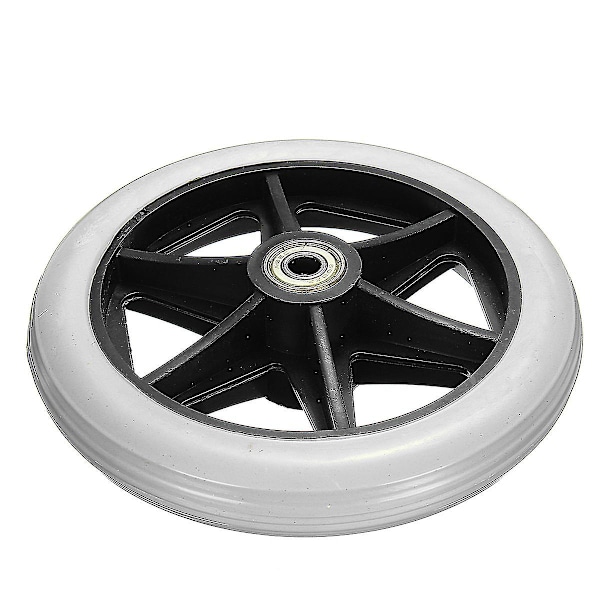 6\" For- og baghjuls reservedele til Cardinal Rollator Walker 5/16\" (8mm) #yg