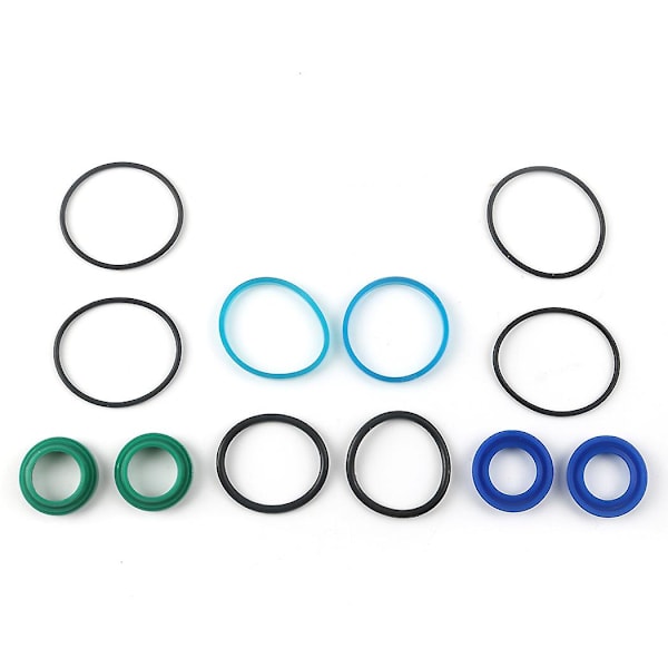 Hydraulisk Trim Tilt Cylinder Tætningsrenoverings-/Reparationssæt til Volvo Penta 290 DP SP A
