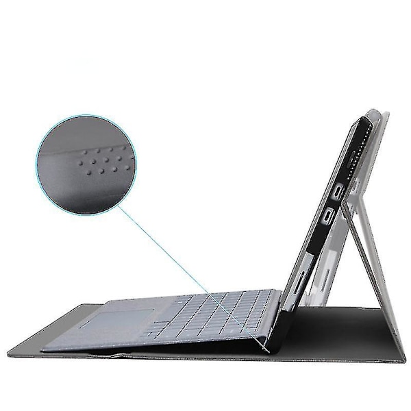Skal Kompatibelt med Microsoft Surface Pro 8